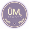 ÜM Stüdyo logosu